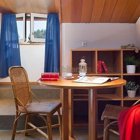 El Chalet Del Montseny Seva Zewnętrze zdjęcie
