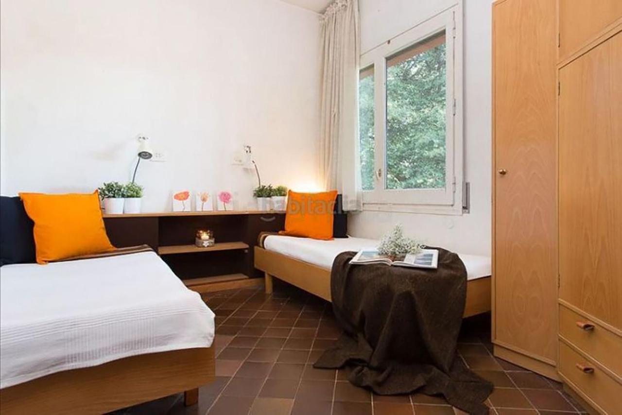 El Chalet Del Montseny Seva Zewnętrze zdjęcie